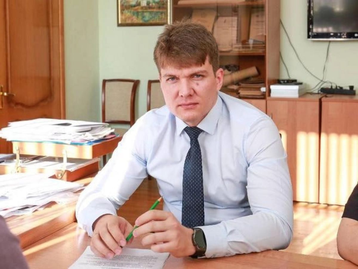 Максим Захаров стал генеральным директором «Росавтотранса»
