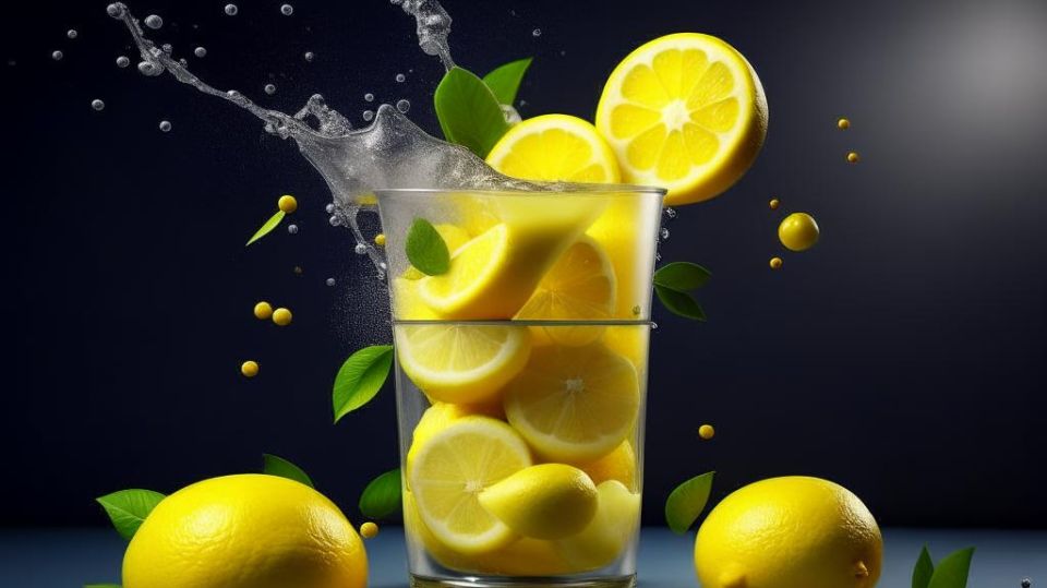 Лимон на кухне: 5 неожиданных способов его использовать